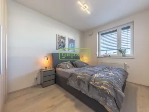 Prodej bytu 2+kk, Brandýs nad Labem-Stará Boleslav, Augustina Lukeše, 40 m2