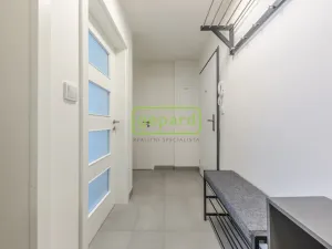 Prodej bytu 2+kk, Brandýs nad Labem-Stará Boleslav, Augustina Lukeše, 40 m2