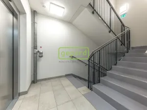 Prodej bytu 2+kk, Brandýs nad Labem-Stará Boleslav, Augustina Lukeše, 40 m2