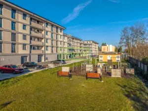 Prodej bytu 2+kk, Brandýs nad Labem-Stará Boleslav, Augustina Lukeše, 40 m2