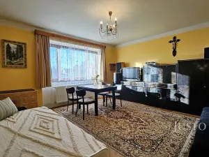 Prodej rodinného domu, Čimelice, 201 m2