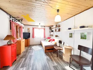 Prodej chaty, Nové Město nad Metují, Leštinská, 29 m2