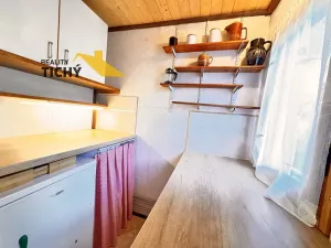 Prodej chaty, Nové Město nad Metují, Leštinská, 29 m2