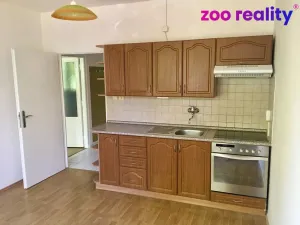 Pronájem bytu 2+kk, České Budějovice, Staroměstská, 43 m2