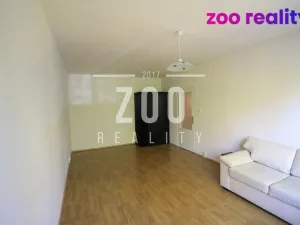 Pronájem bytu 2+kk, České Budějovice, Staroměstská, 43 m2