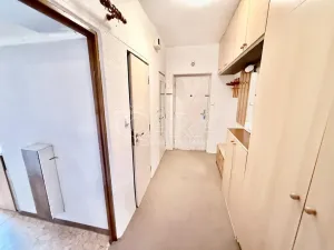 Pronájem bytu 2+1, Kralupy nad Vltavou - Lobeček, Masarykova, 53 m2