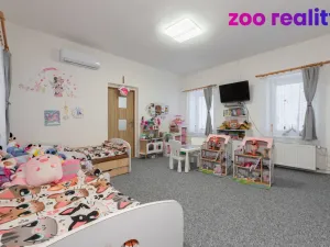 Prodej rodinného domu, Chorušice - Velký Újezd, 200 m2