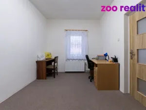 Prodej rodinného domu, Chorušice - Velký Újezd, 200 m2