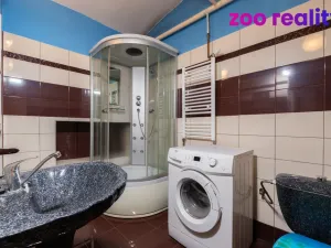 Prodej rodinného domu, Chorušice - Velký Újezd, 200 m2