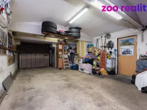 Prodej rodinného domu, Chorušice - Velký Újezd, 200 m2