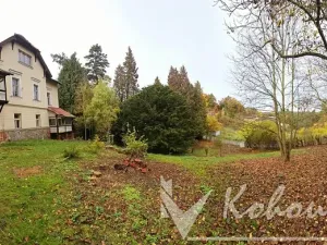 Prodej rodinného domu, Senohraby, Příčná, 449 m2