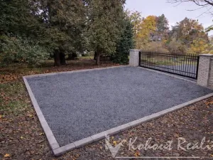 Prodej činžovního domu, Senohraby, Příčná, 449 m2