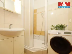 Prodej bytu 2+1, Jaroměř - Josefov, Novoměstská, 54 m2