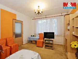 Prodej bytu 2+1, Jaroměř - Josefov, Novoměstská, 54 m2