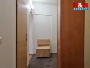 Prodej bytu 2+1, Jaroměř - Josefov, Novoměstská, 54 m2