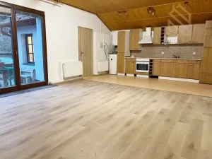 Pronájem bytu 2+kk, Brozany nad Ohří, 69 m2