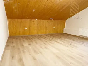 Pronájem bytu 2+kk, Brozany nad Ohří, 69 m2