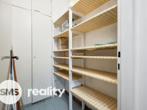 Prodej bytu 3+1, Blansko, Palackého, 109 m2