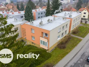 Prodej bytu 3+1, Blansko, Palackého, 109 m2