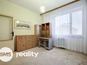 Prodej bytu 3+1, Blansko, Palackého, 81 m2