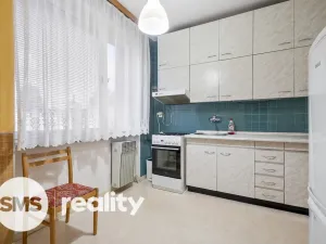 Prodej bytu 3+1, Blansko, Palackého, 81 m2