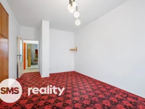 Prodej bytu 3+1, Blansko, Palackého, 81 m2