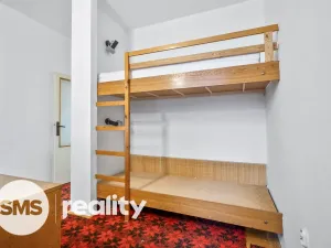 Prodej bytu 3+1, Blansko, Palackého, 81 m2