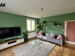 Prodej bytu 3+1, Chrustenice, Ke Skalce, 94 m2
