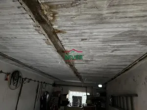 Prodej garáže, Bílina - Teplické Předměstí, 22 m2