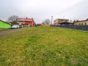 Prodej pozemku pro bydlení, Studénka, 702 m2