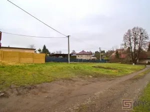 Prodej pozemku pro bydlení, Studénka, 702 m2