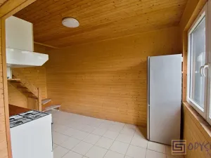 Prodej rodinného domu, Bílov, 67 m2