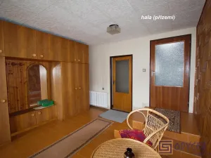 Prodej rodinného domu, Ostrava, Pod Nemocnicí, 167 m2