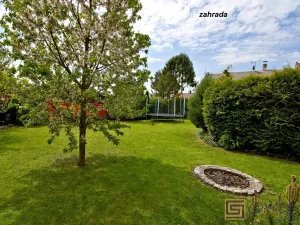 Prodej rodinného domu, Zábeštní Lhota, 190 m2