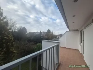 Pronájem rodinného domu, Praha - Újezd nad Lesy, Čenovická, 125 m2