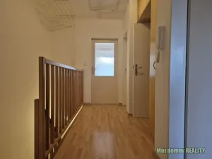 Pronájem rodinného domu, Praha - Újezd nad Lesy, Čenovická, 125 m2