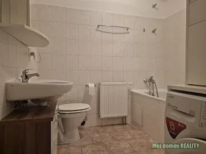 Pronájem rodinného domu, Praha - Újezd nad Lesy, Čenovická, 125 m2