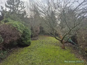 Pronájem rodinného domu, Praha - Újezd nad Lesy, Čenovická, 125 m2