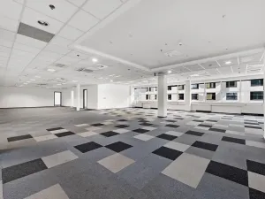 Pronájem kanceláře, Praha - Smíchov, Radlická, 790 m2