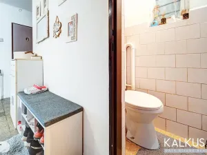 Prodej zemědělské usedlosti, Hřibojedy, 112 m2