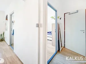Prodej bytu 3+kk, Hradec Králové, Durychova, 59 m2
