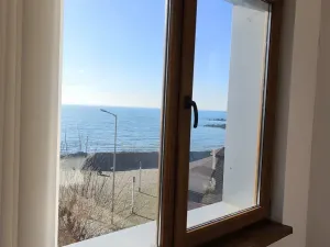 Prodej bytu 3+kk, Pomorie, Bulharsko, 116 m2