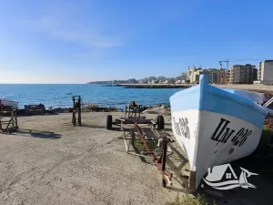 Prodej bytu 3+kk, Pomorie, Bulharsko, 116 m2