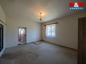 Prodej rodinného domu, Moutnice, 120 m2