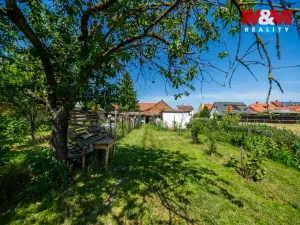 Prodej rodinného domu, Moutnice, 120 m2