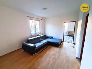 Pronájem bytu 3+1, Karviná, Božkova, 62 m2