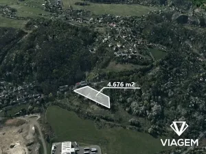 Prodej pole, Trmice, 4676 m2