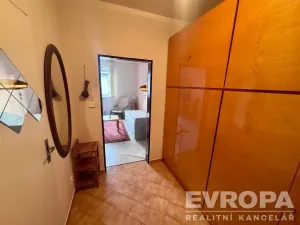 Pronájem bytu 1+kk, Dobřany, Loudů, 37 m2