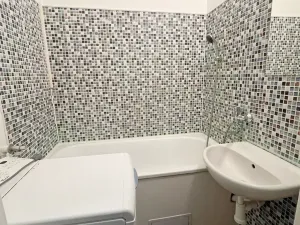 Prodej bytu 1+1, Prostějov, Okružní, 37 m2