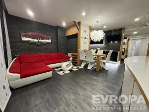 Prodej bytu 2+kk, Plzeň - Severní Předměstí, Křížkova, 76 m2